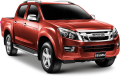 D-Max 2012-2016
