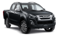 D-Max 2016-Euro6