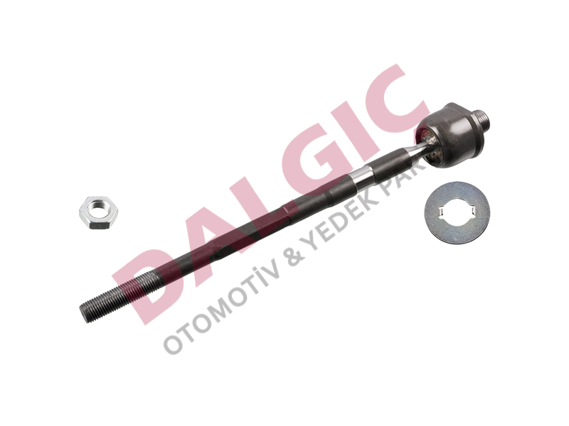 Isuzu D-Max 2004-2012 Direksiyon Rot Kolu