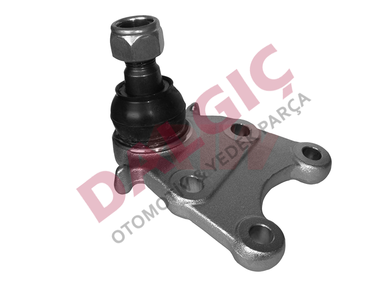 Isuzu D-Max 2012-2016 Rotil Alt