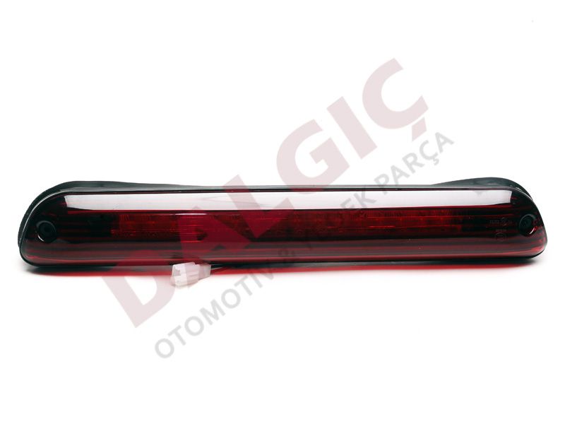 Isuzu D-Max Emniyet Stopu