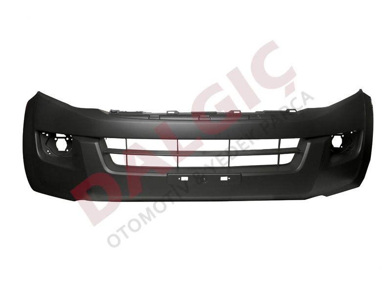 Isuzu D-Max Euro 5 Ön Tampon