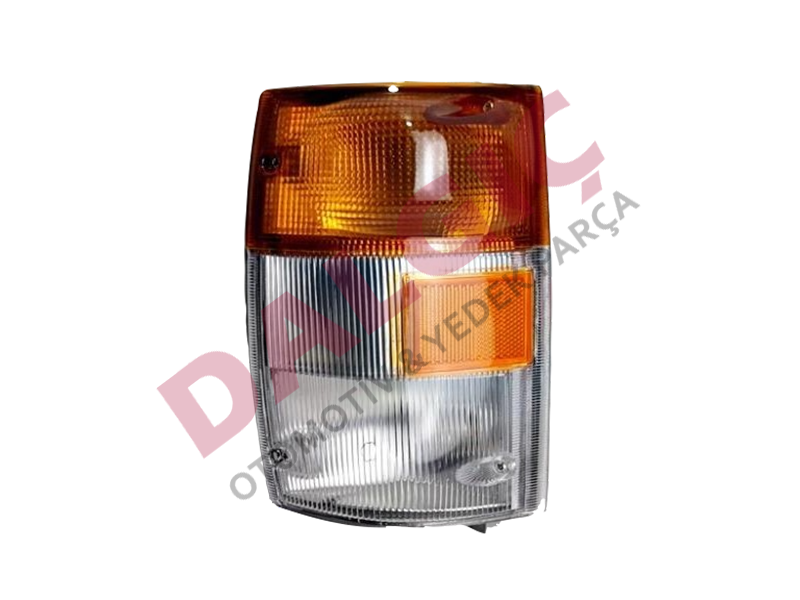 Isuzu Nkr55 1997-2006 Sinyal Komple ve Cam