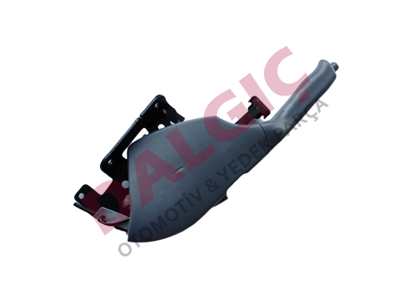 Isuzu Nkr71 2006-2010 El Fren Kolu