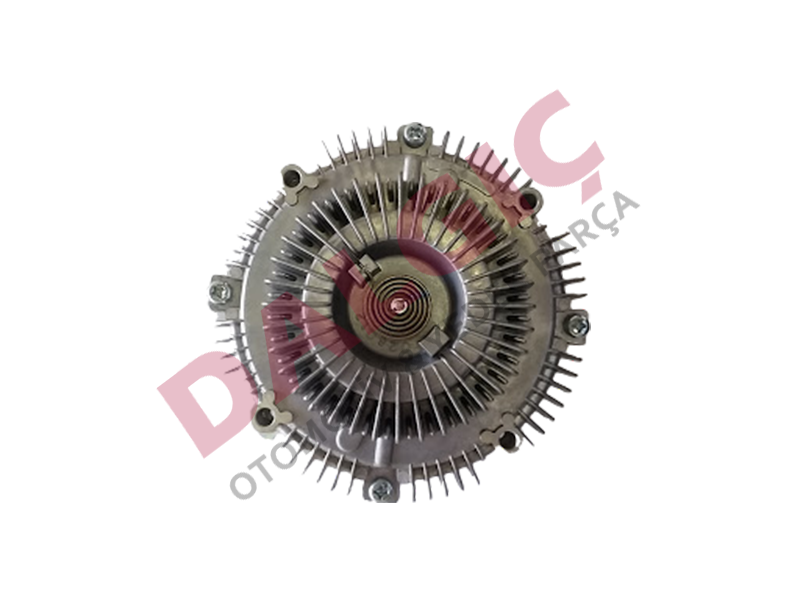 Isuzu Nkr71 2006-2010 Fan Termik