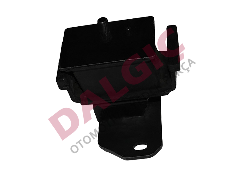 Isuzu Nkr71 2006-2010 Motor Takozu