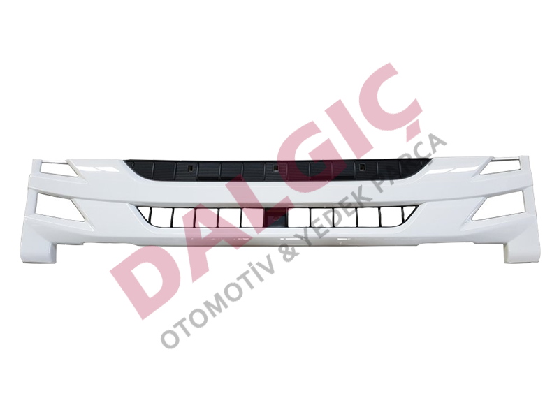 Isuzu Nkr71 2006-2010 Panjur
