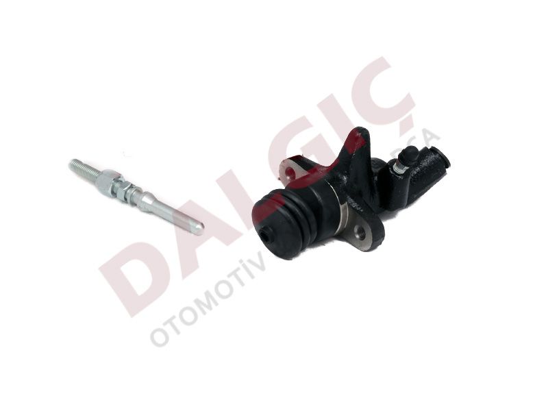 Isuzu Npr66 Debriyaj Alt Merkezi