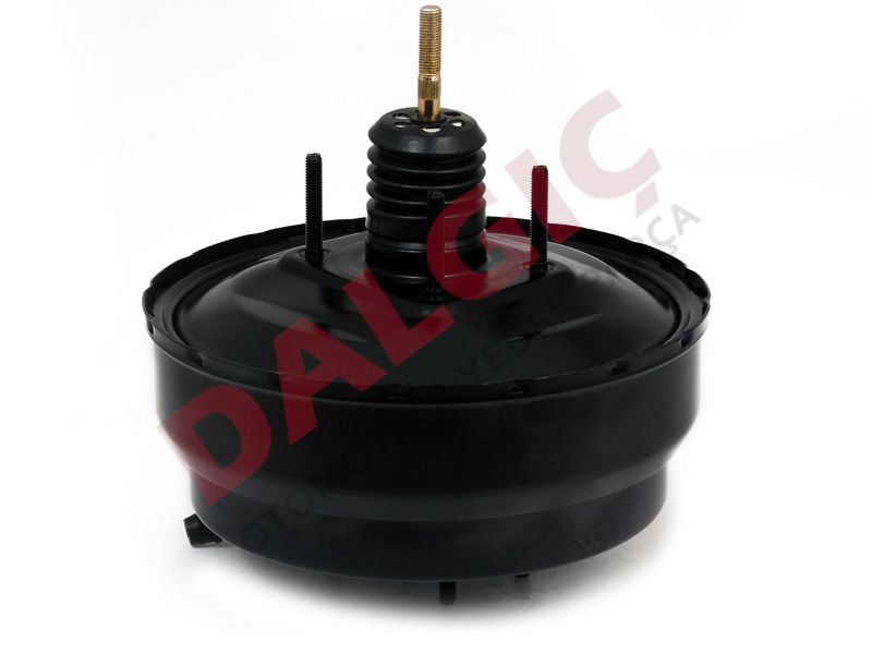 Isuzu Npr66 Servo Fren