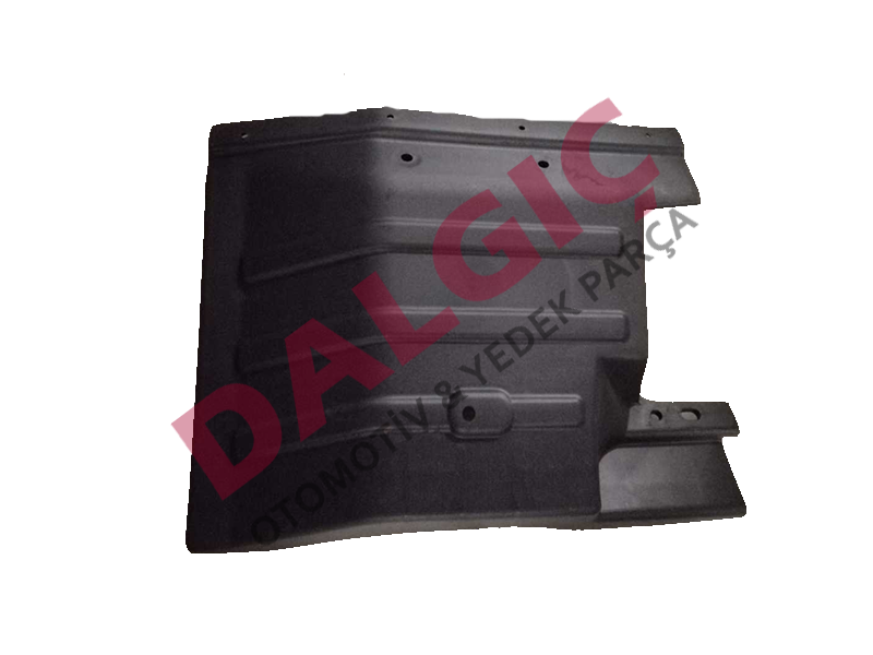 Isuzu NPR75 2011 Çamurluk Plastiği