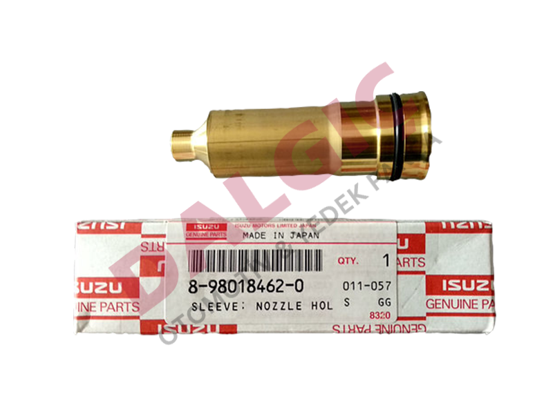 Isuzu NQR86 2006-2010 Enjektör Kavanı Holder