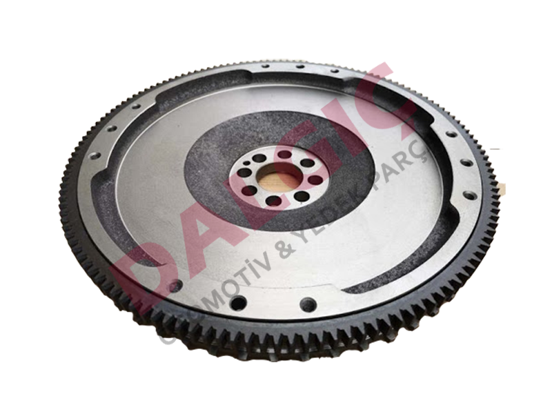 Isuzu NQR86 2006-2010 Volant Komple