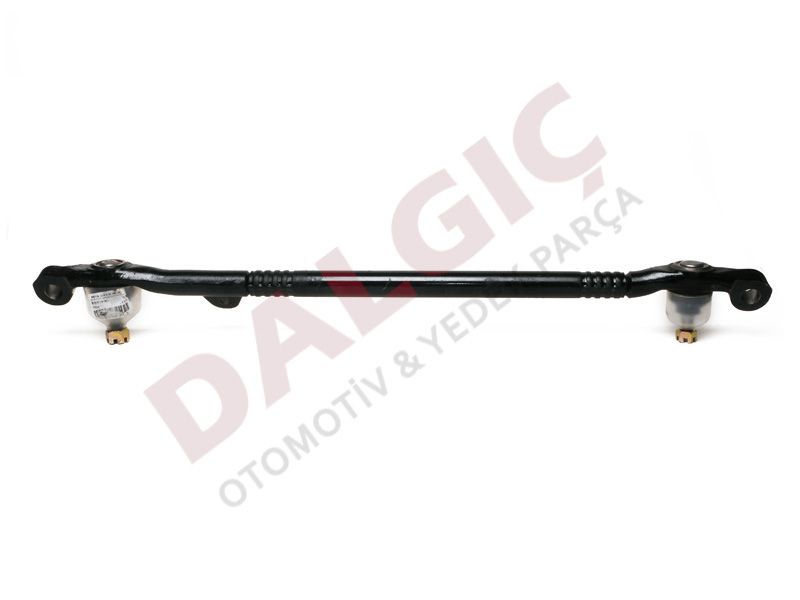 Isuzu Tfr Orta Rot