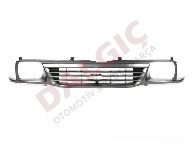 Isuzu Tfr Panjur