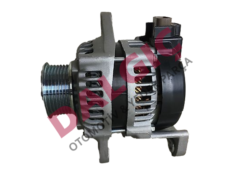 Mitsubishi Fe 859 Alternatör Şarj Dinamosu
