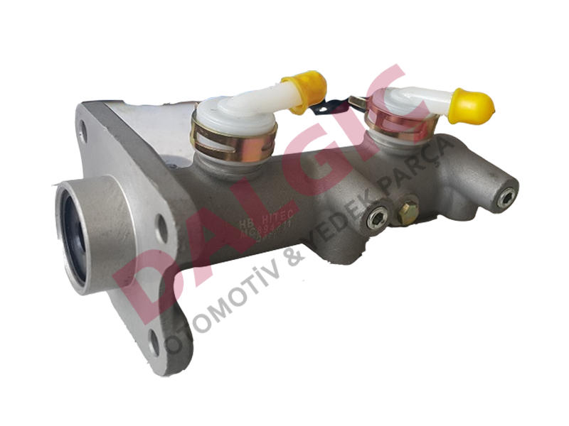 Mitsubishi Fe 859 Fren Ana Merkezi