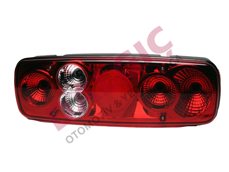 Mitsubishi Fe 859 Stop Lambası Komple