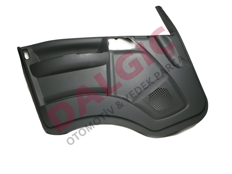 Mitsubishi Fuso Kapı Döşemesi