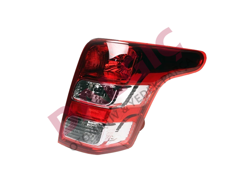 Mitsubishi L200 SUV Stop Lambası